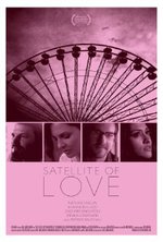 Watch Satellite of Love online free. Satellite of Love poster