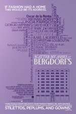 Watch Scatter My Ashes at Bergdorf's online free. Scatter My Ashes at Bergdorf's poster