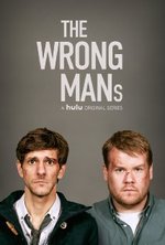 Watch The Wrong Mans online free.