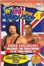 Regarder WWF in Your House 4 en ligne gratuitement.