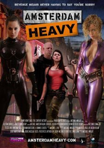 Watch Amsterdam Heavy online free.