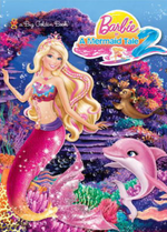 Смотреть Barbie in a Mermaid Tale 2 онлайн бесплатно.