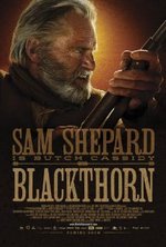 Смотреть Blackthorn онлайн бесплатно.