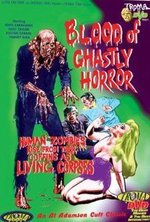 Watch Blood of Ghastly Horror online free.