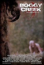 Watch Boggy Creek kostenlos online. Boggy Creek poster