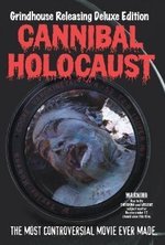 Watch Cannibal Holocaust online free. Cannibal Holocaust poster