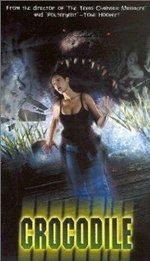 Смотреть Crocodile онлайн бесплатно.