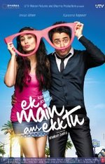 Watch Ek Main Aur Ekk Tu online free.