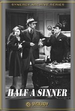 Смотреть Half a Sinner онлайн бесплатно.