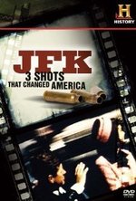 Смотреть History Channel JFK - 3 Shots That Changed America онлайн бесплатно.