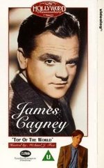 Ver James Cagney: En la cima del mundo en línea de forma gratuita.