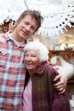 Watch Jamie's Family Christmas kostenlos online.