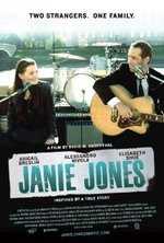 Watch Janie Jones online free. Janie Jones poster