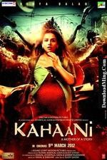 Смотреть Kahaani онлайн бесплатно.