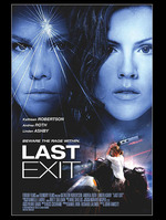 Guarda online Last Exit gratuitamente.