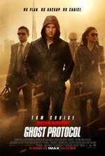 Watch Mission: Impossible - Ghost Protocol online free.