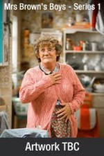 Watch Mrs Brown's Boys online free.