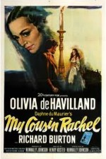 Guarda online My Cousin Rachel gratuitamente.