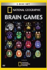 Watch National Geographic: Brain Games online free.