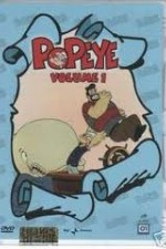 Watch Popeye Volume 1 kostenlos online.