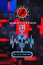 Guarda online Queensryche: Operation Livecrime gratuitamente.