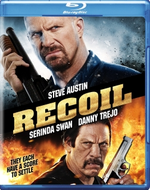 Recoil poster