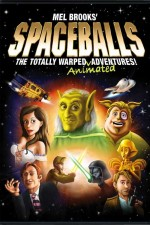 Смотреть Spaceballs: The Totally Warped Animated Adventures онлайн бесплатно.