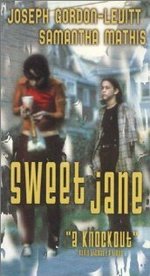 Watch Sweet Jane online free. Sweet Jane poster