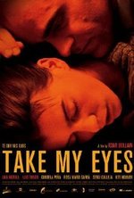 Watch Take My Eyes online free.