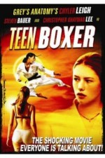 Watch Teen Boxer online free.