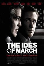 Watch The Ides of March online free. The Ides of March poster