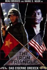 Regarder The Iron Triangle en ligne gratuitement.