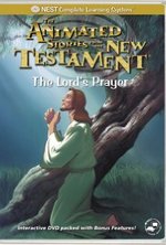 Regarder The Lord's Prayer en ligne gratuitement.