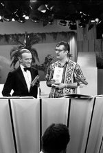 Watch The Steve Allen Plymouth Show kostenlos online.