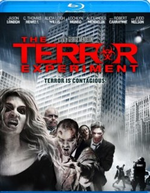 Watch The Terror Experiment aka Fight or Flight online free. The Terror Experiment aka Fight or Flight poster