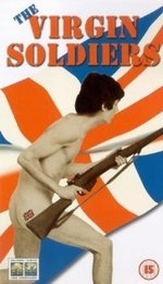 Rekruten im Todesdschungel poster