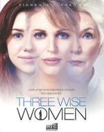 Watch Three Wise Women kostenlos online. Three Wise Women poster