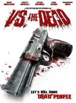 Смотреть Vs. the Dead онлайн бесплатно.