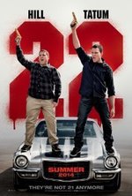 Watch 22 Jump Street online free. 22 Jump Street poster