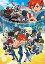 Ver Danball Senki Wars en línea de forma gratuita.