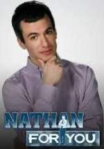 Watch Nathan for You online free.