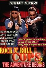Watch Rock n' Roll Cops 2: The Adventure Begins kostenlos online.