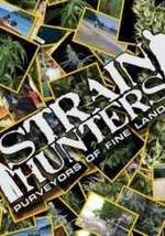 Смотреть Strain Hunters онлайн бесплатно.