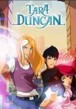Watch Tara Duncan online free.