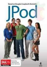 Watch jPod online free.