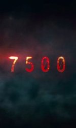 Ver 7500 en línea de forma gratuita. 7500 poster