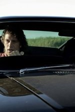 Drive Hard poster