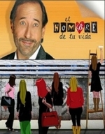 Watch El hombre de tu vida online free.