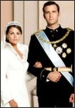 Guarda online Felipe y Letizia gratuitamente.