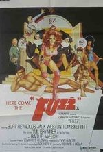 Fuzz poster